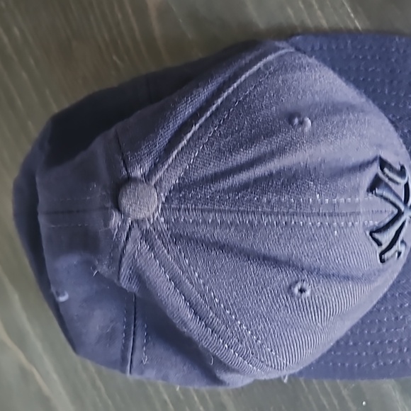 NY YANKEE Authentic Collection 59FIFTY baseball cap - Picture 8 of 8